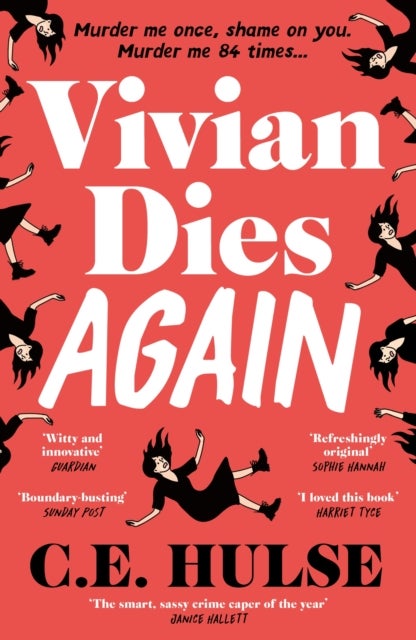 Vivian Dies Again