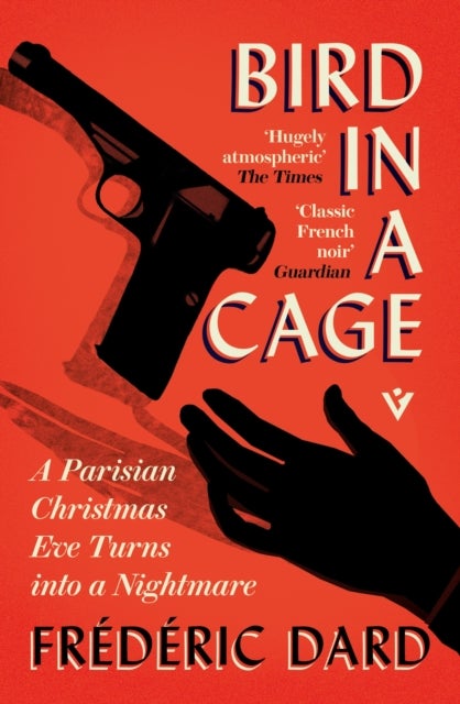 Bird in a Cage
