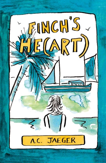 Finch’s Heart