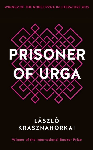 The Prisoner of Urga