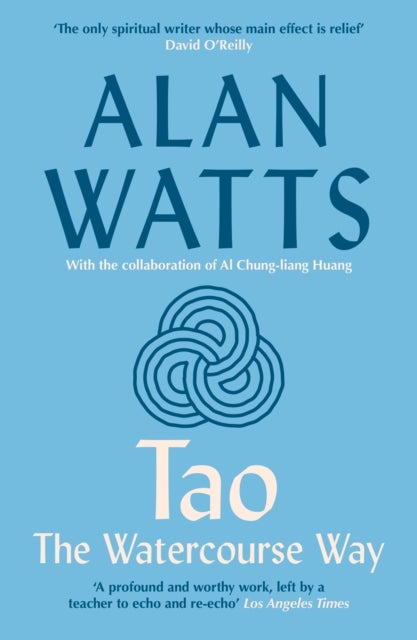 Tao: The Watercourse Way