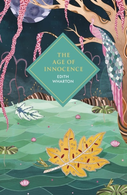 The Age of Innocence