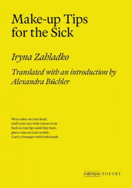 Make-up Tips for the Sick