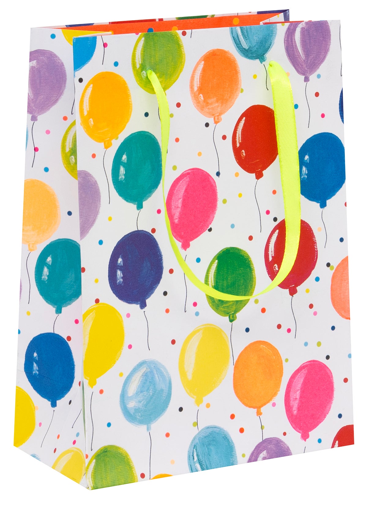 Gaveposer Treat Balloons 8pk