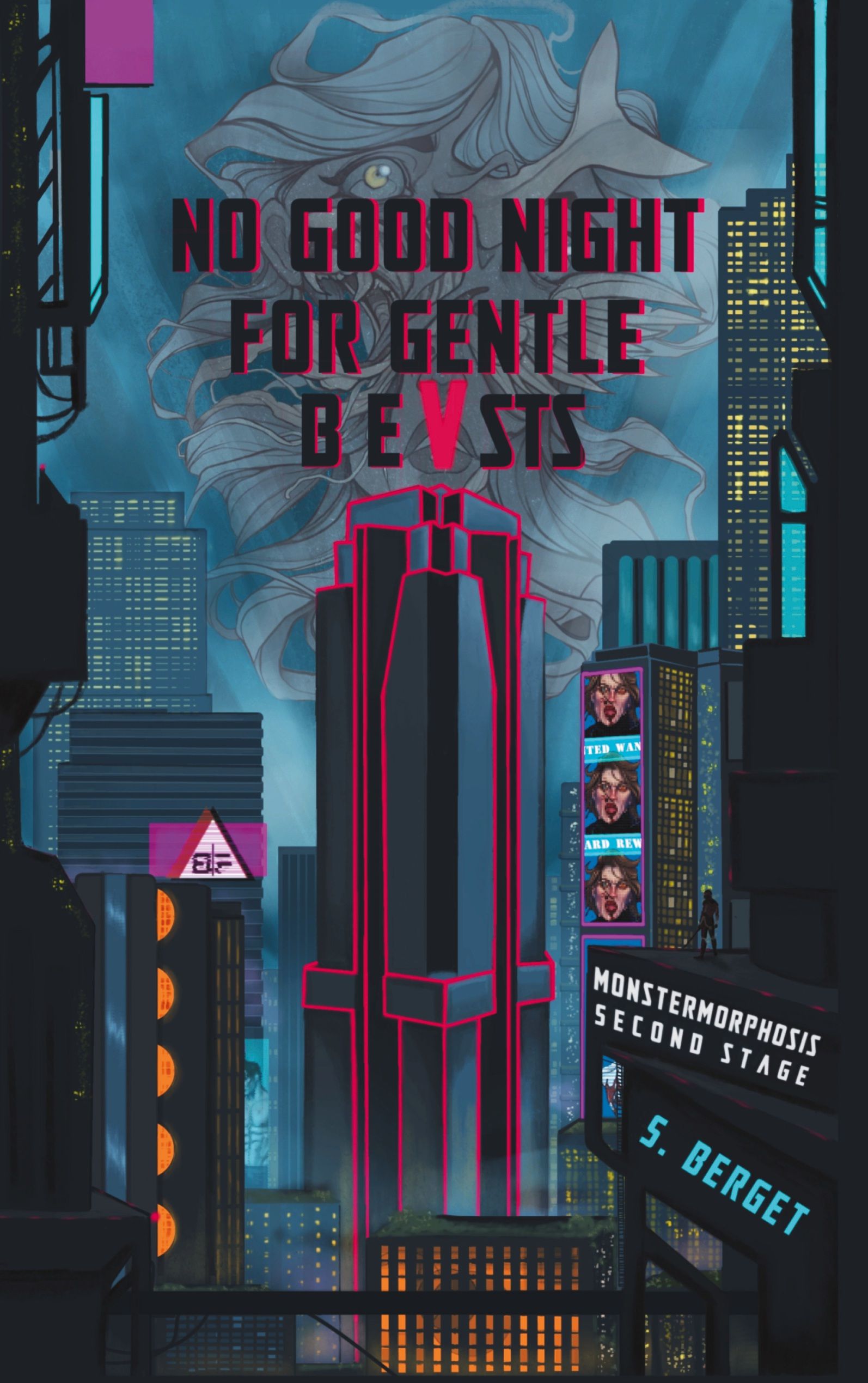 No good night for gentle beasts