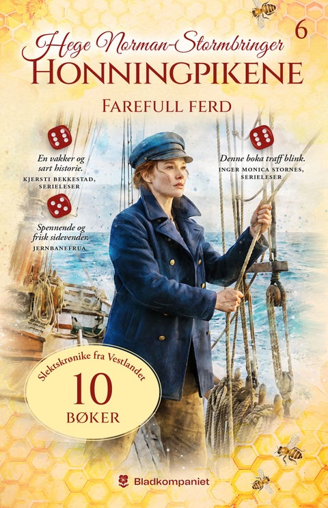 Farefull ferd