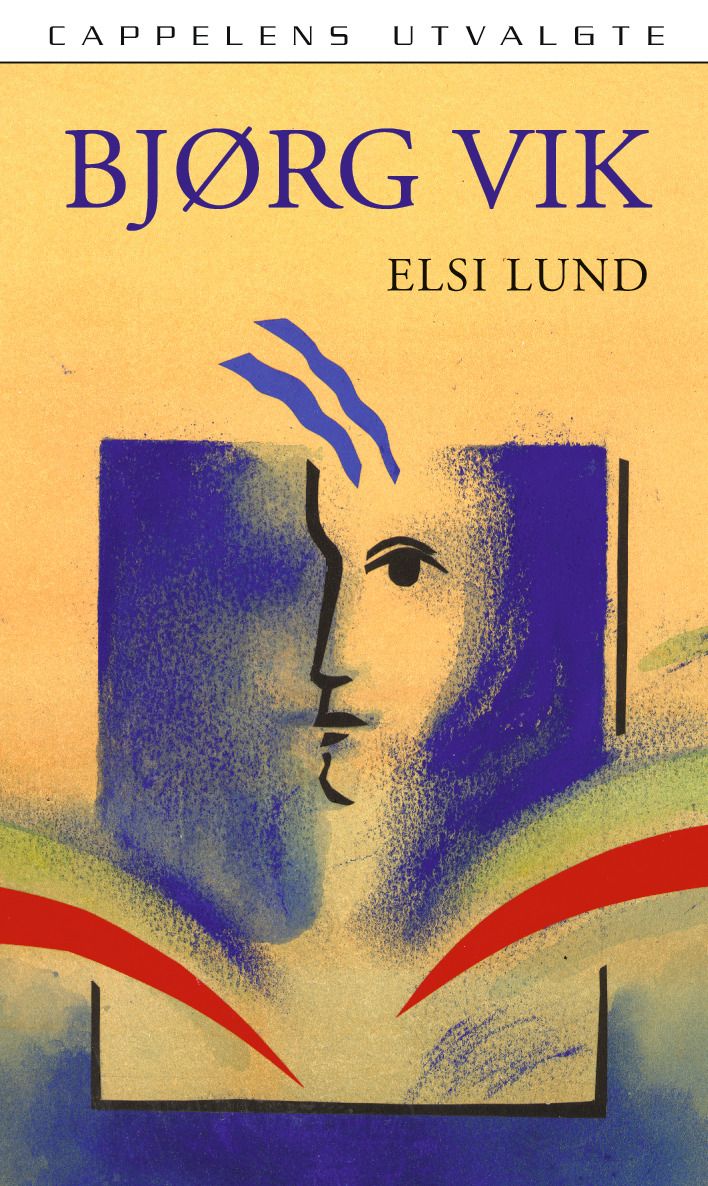 Elsi Lund - roman