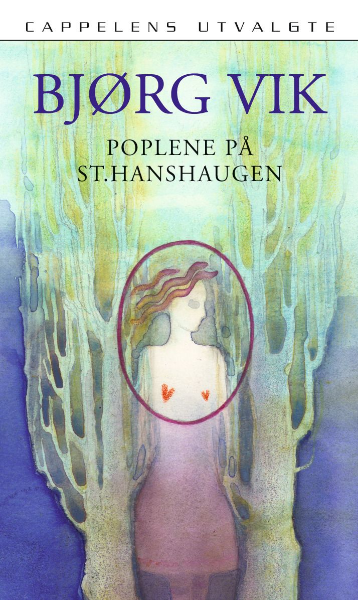 Poplene på St. Hanshaugen
