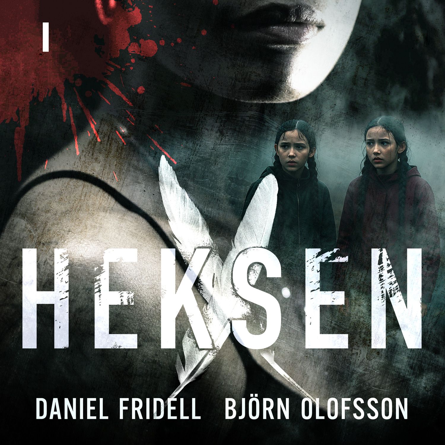 Heksen - 1