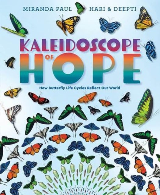 Kaleidoscope of Hope