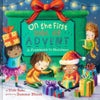 On the First Night of Advent