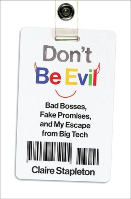 Don't Be Evil