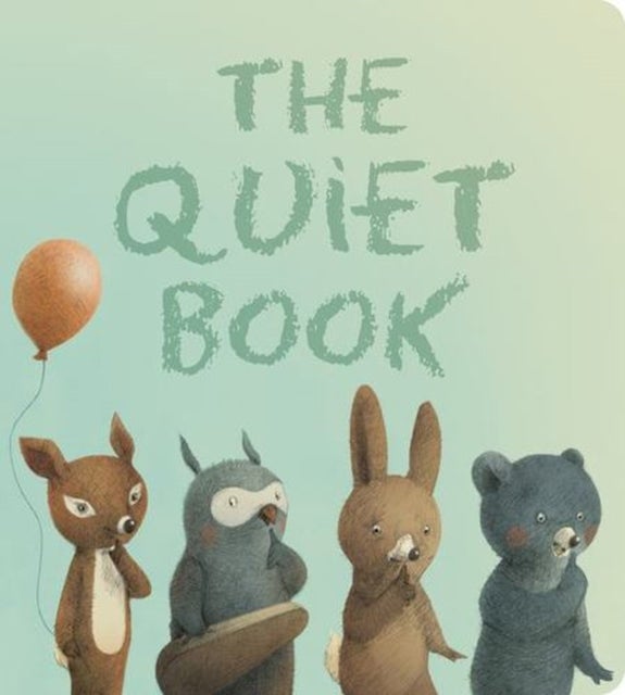 The Quiet Book