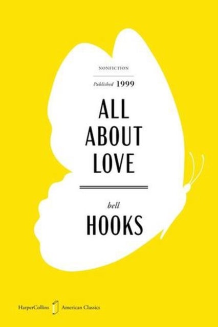 All About Love American Classics Edition