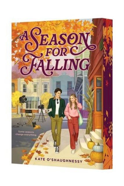 Season for Falling