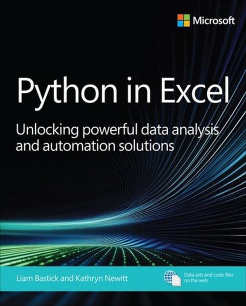 Python in Excel - Unlocking powerful data analysis and automation solutions