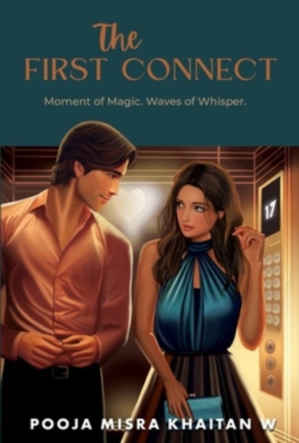 The First Connect: Moment of Magic - Waves of Whisper