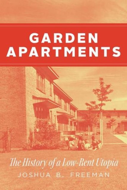 Garden Apartments