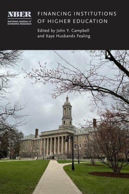 Financing Institutions of Higher Education