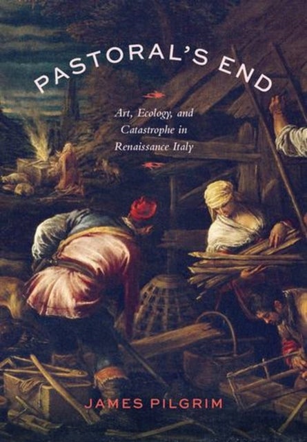 Pastoral’s End