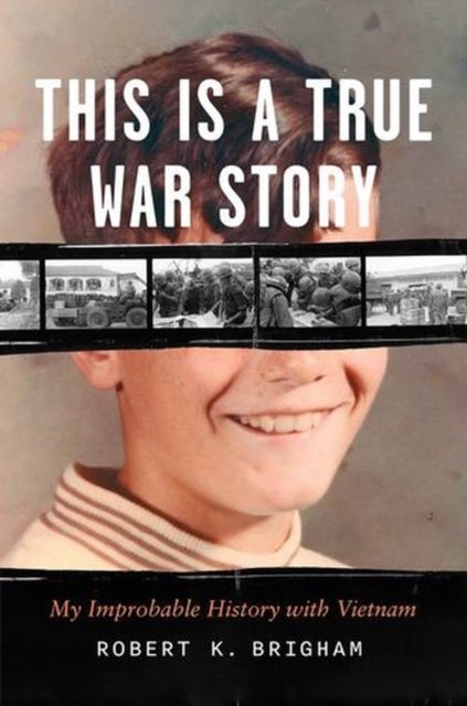 This Is a True War Story