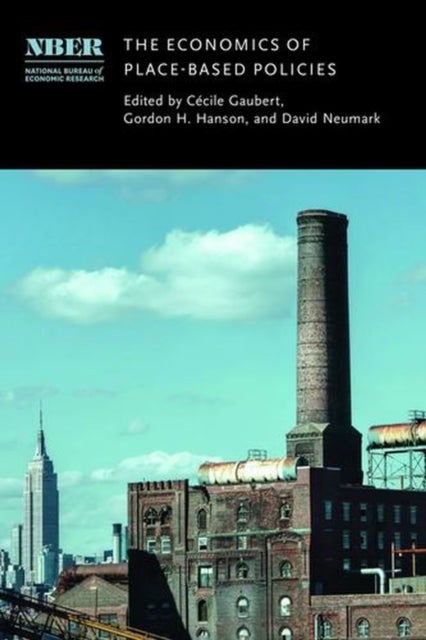 The Economics of Place-Based Policies