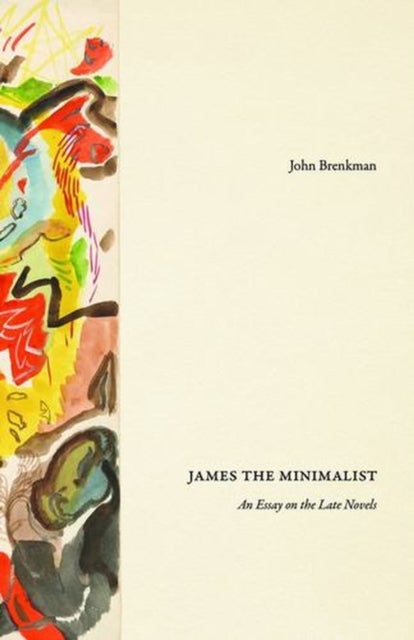 James the Minimalist