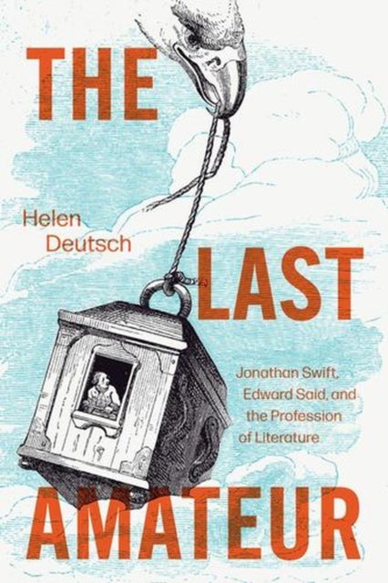 The Last Amateur