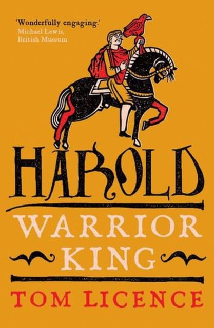 Harold - Warrior King