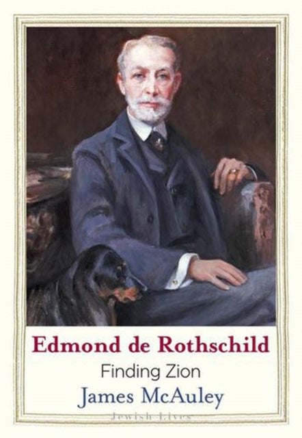 Edmond de Rothschild