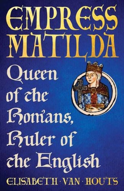 Empress Matilda