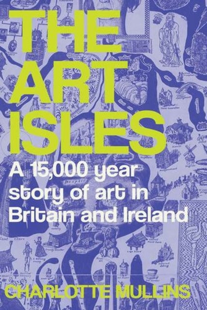 The Art Isles