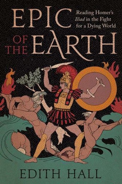 Epic of the Earth