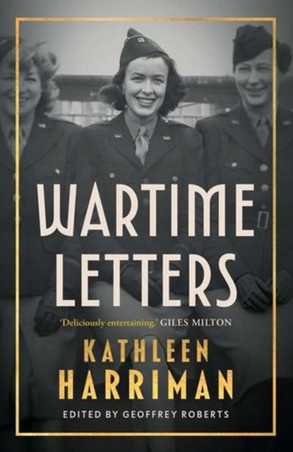 Wartime Letters