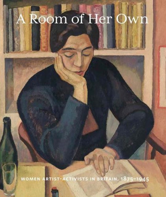 A Room of Her Own