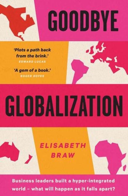Goodbye Globalization - The Return of a Divided World