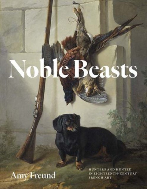 Noble Beasts
