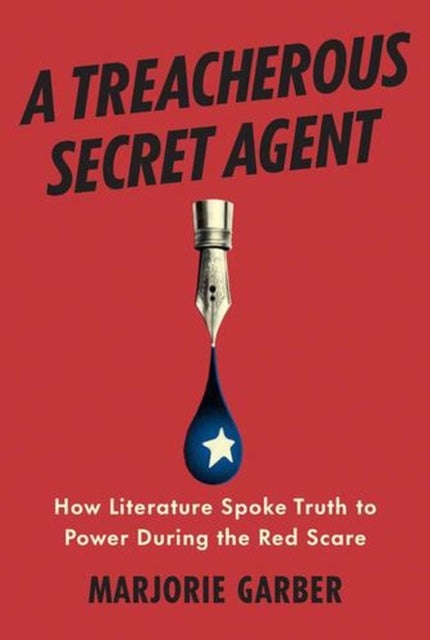 A Treacherous Secret Agent