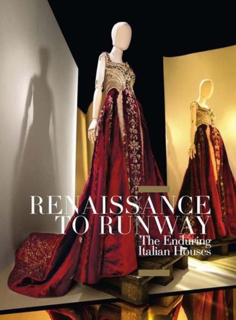 Renaissance to Runway – The Enduring Italian Houses