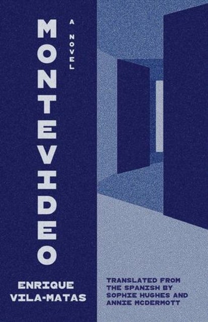 Montevideo - A Novel