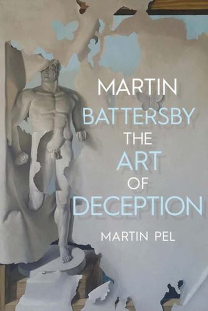 Martin Battersby