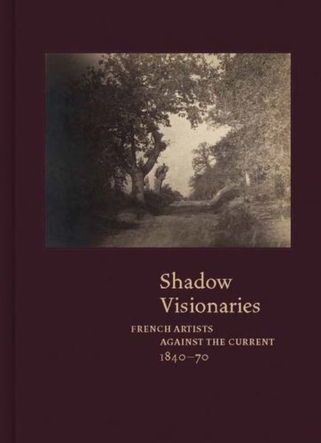 Shadow Visionaries