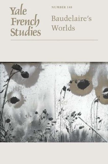 Yale French Studies, Number 148