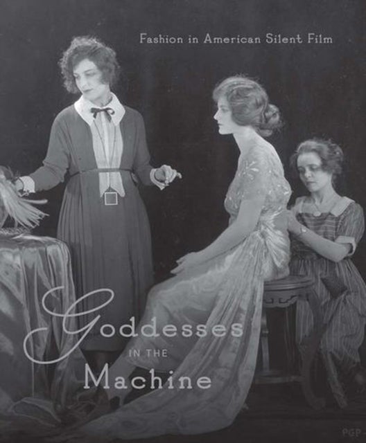 Goddesses in the Machine