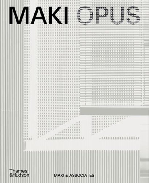 Maki Opus