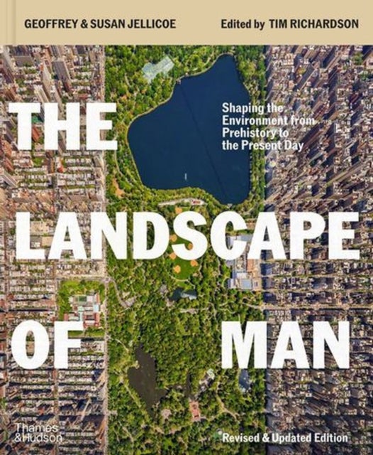 The Landscape of Man