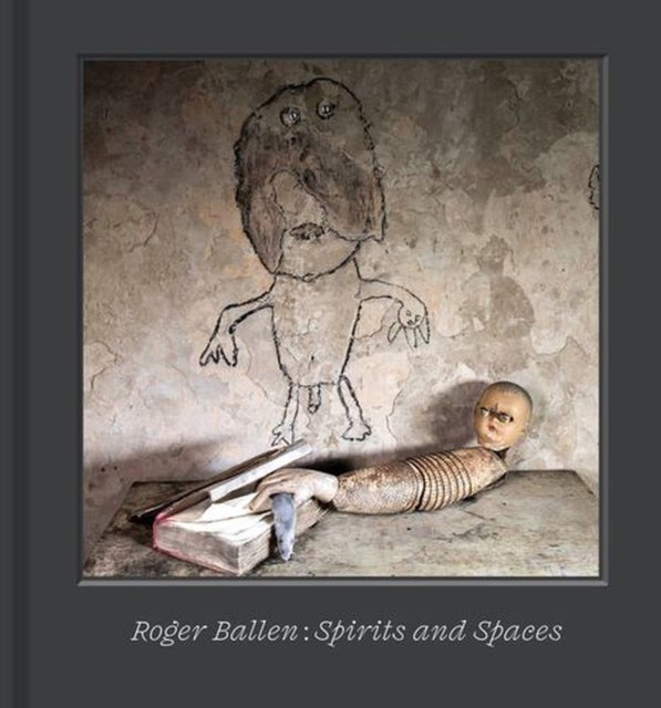 Roger Ballen