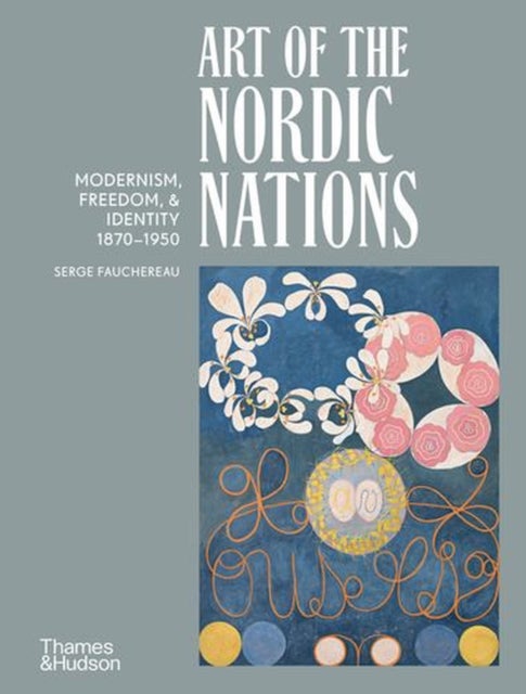 Art of the Nordic Nations