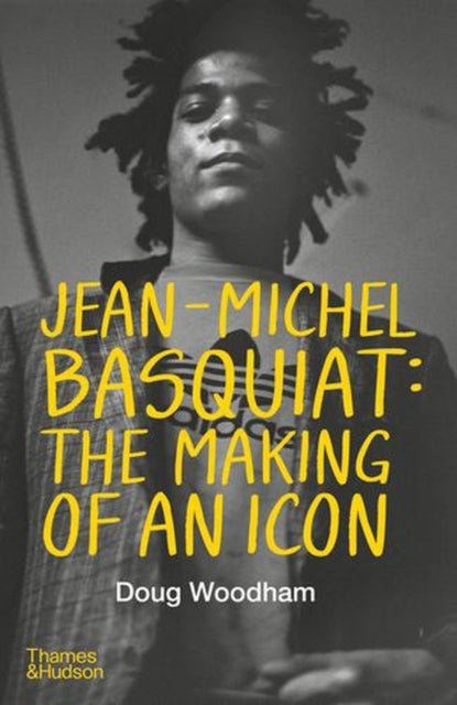 Jean-­michel Basquiat