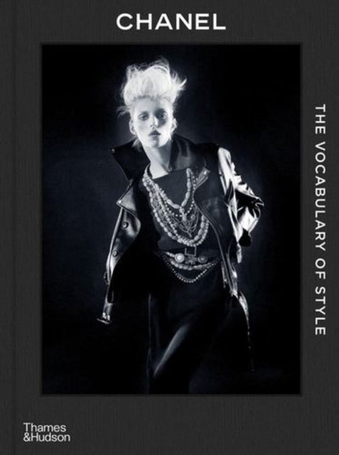 Chanel: The Vocabulary of Style